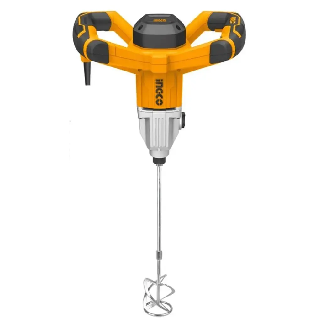 PUTTY MIXER 1400W INGCO (MX214008) | ToolsMart1